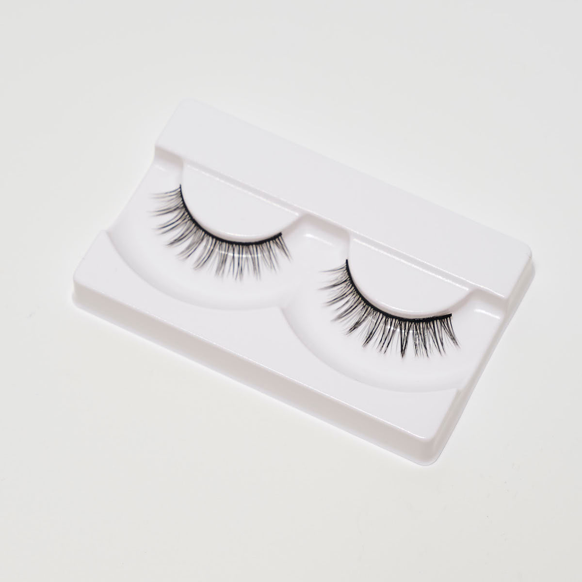 つけまつげ 付けマツゲ 自然に盛れまつげ ナチュラルミックスD 342661