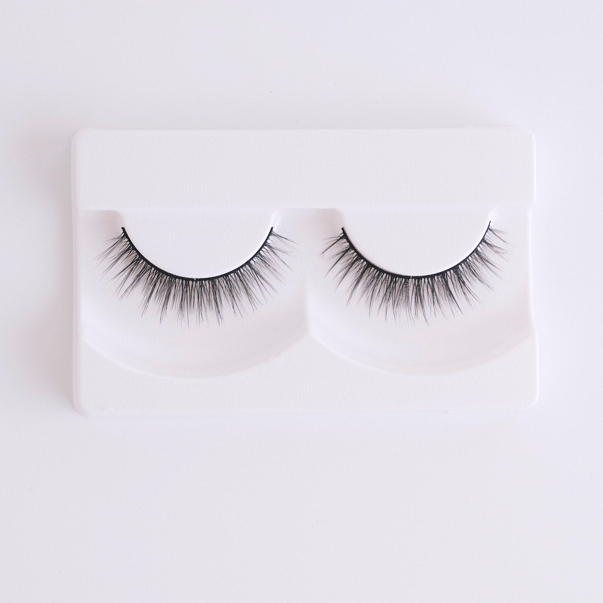 つけまつげ ツケマ 自然に盛れまつげ ボリュームミックス 342664