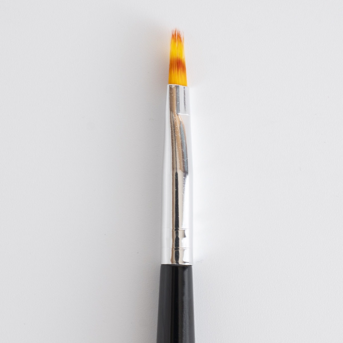 ツイードネイルブラシ　342747