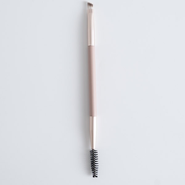 アイブロウ&スクリューブラシ 343727