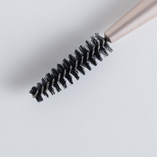 アイブロウ&スクリューブラシ 343727