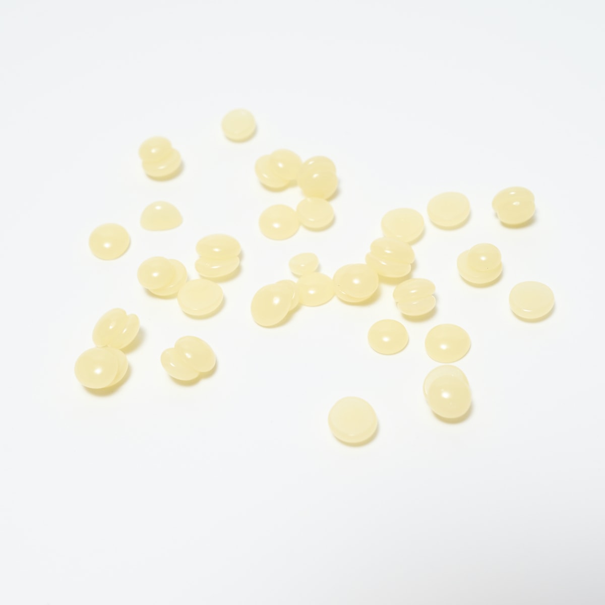 クセになる爽快感!簡単鼻脱毛ワックス3回分 15g 344210