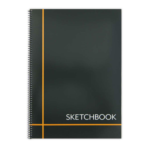 【新品未使用】　スケッチブック 344386_d1a49fb1-24ea-46f6-bd24