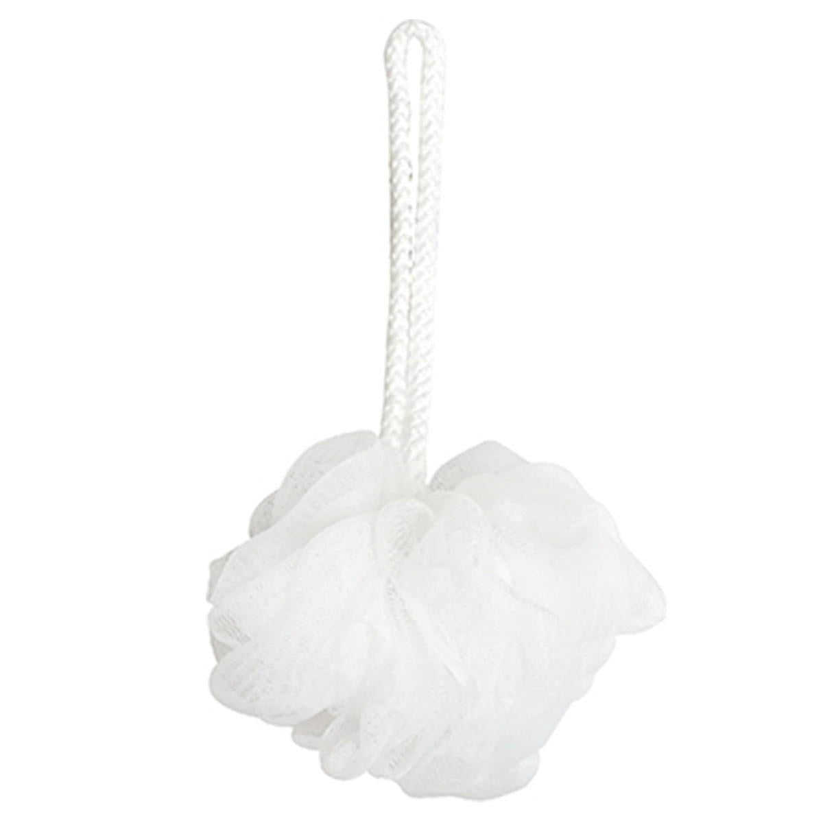 洗顔用泡立ちネットボール 344677