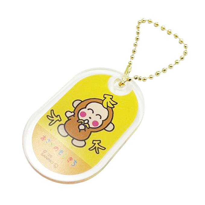 【在庫限り】sanrio サンリオミックス アクリルキーホルダー コンプリートセット 345021
