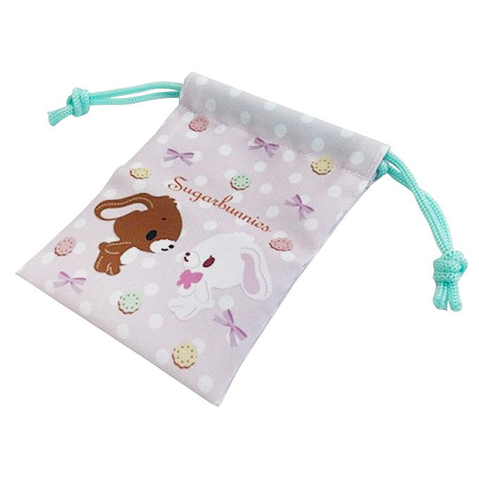 sanrio サンリオミックス プチ巾着 コンプリートセット 345023