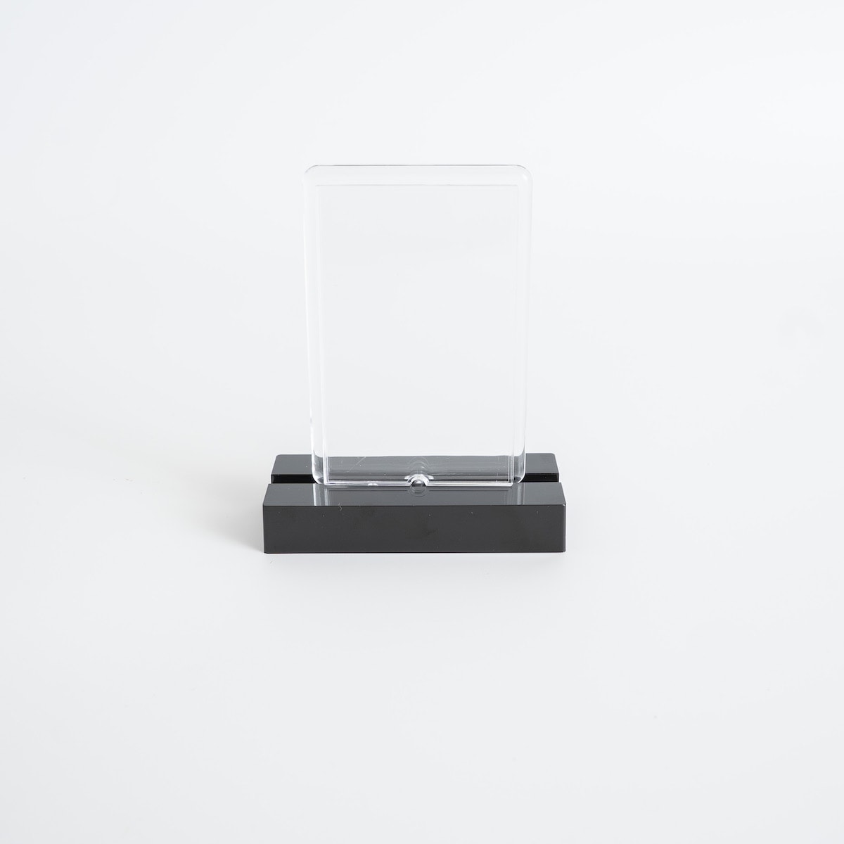 写真立て 推し活 フォトスタンド チェキサイズ 345481