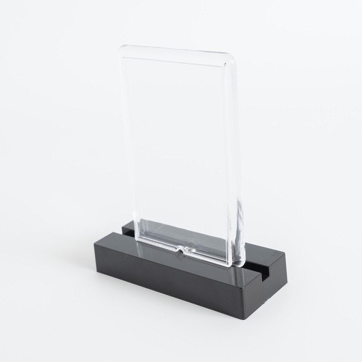 写真立て 推し活 フォトスタンド チェキサイズ 345481