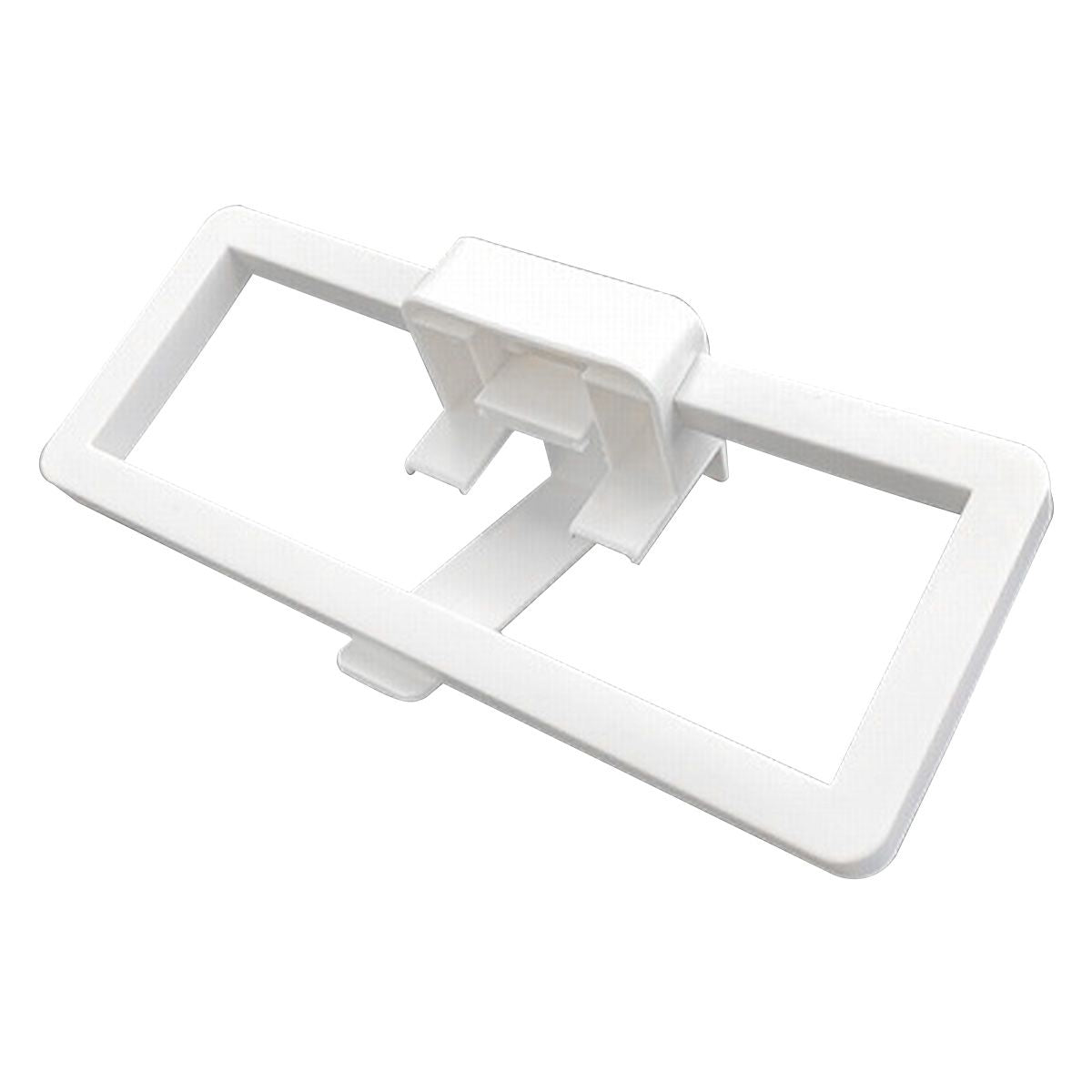 OUTLET】タオル掛け Simpler ワイドタオルハンガー 345800