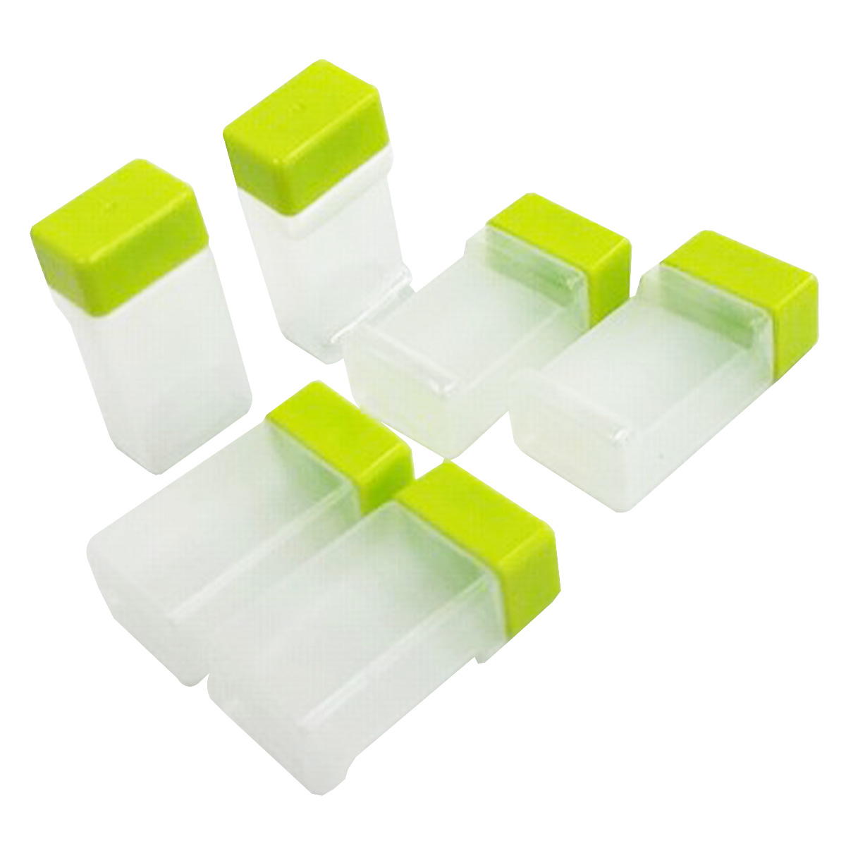 開けやすいタレビン 6個入 345939