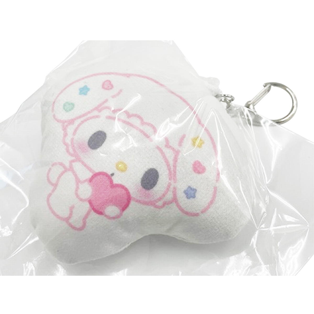 マイメロ　パンクバージョン Amazon | サンリオ(SANRIO) マイメロディ カスタムクリップ付き