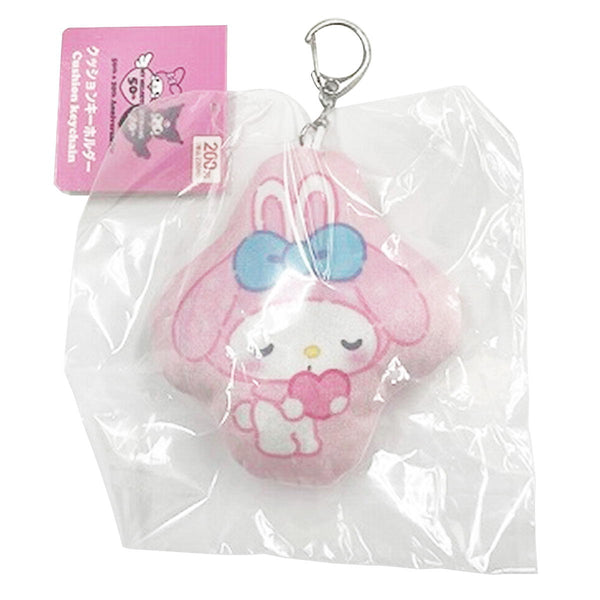 ♡ マイメロ スピーカークッション もちもちクッション ポーチ ♡ ♡ マイメロ スピーカークッション モチモチクッション ポーチ ♡