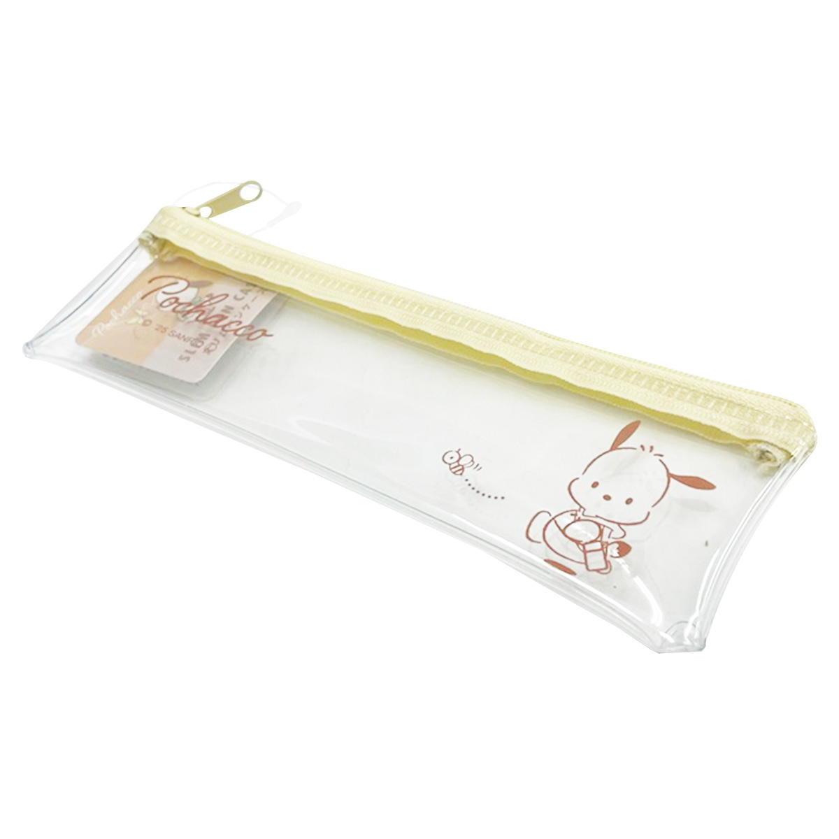 sanrio ポチャッコ スリムペンケース 346047