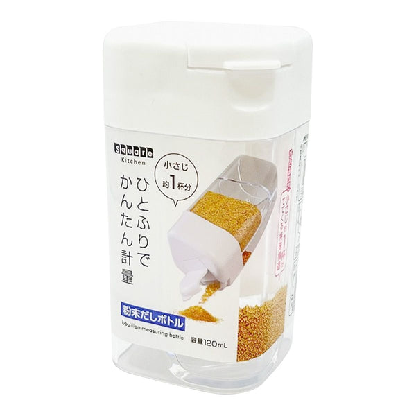 SK粉末だしボトル 347171