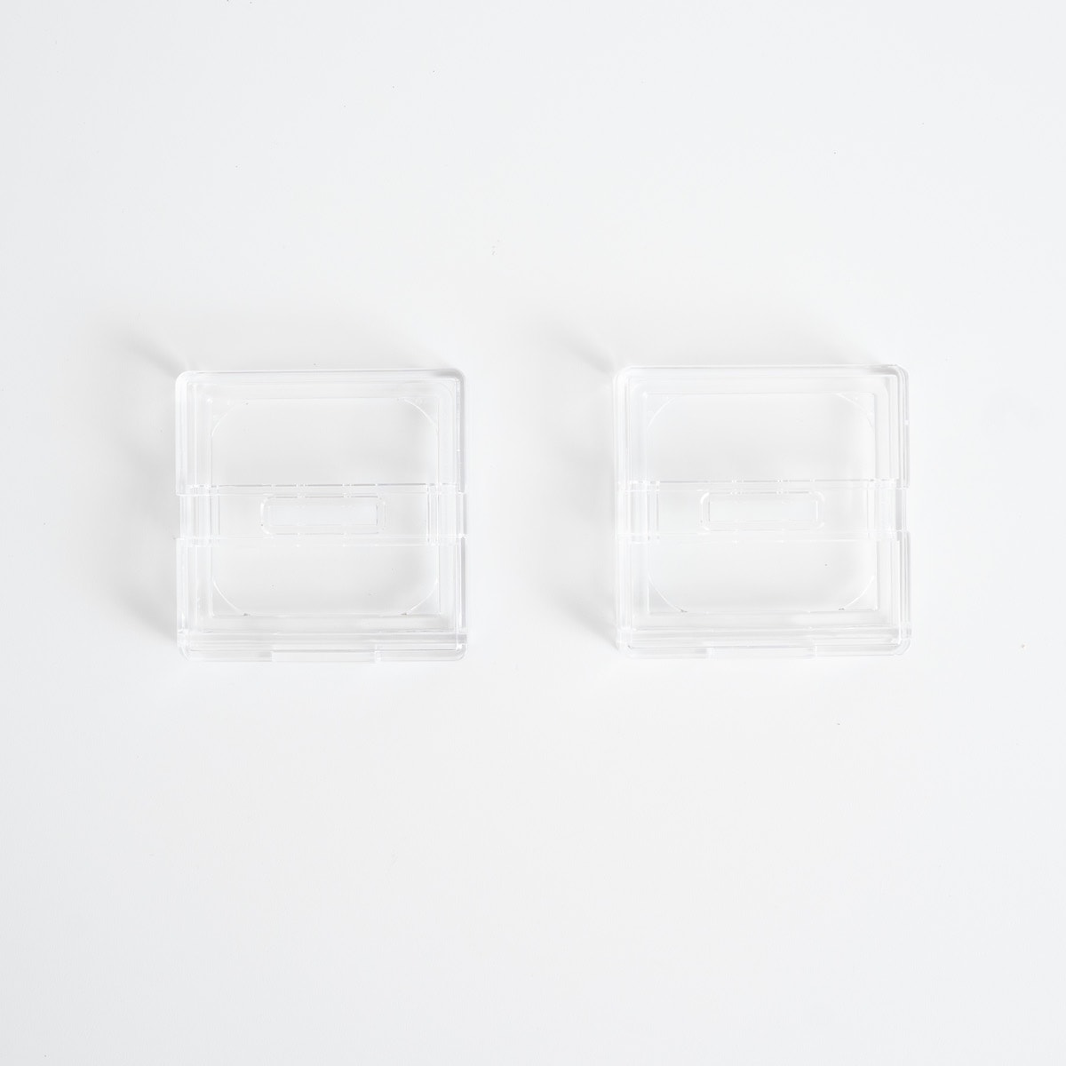 ディスプレイスタンド マイコレ ケーブル用フィギュアスタンド 2P 347181