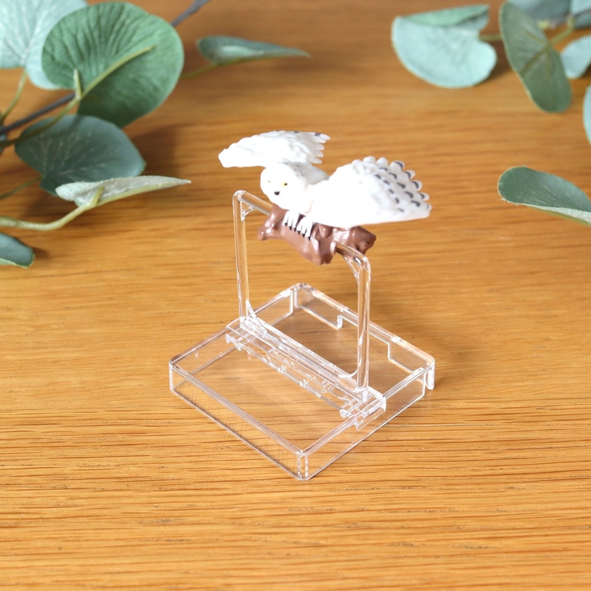 ディスプレイスタンド マイコレ ケーブル用フィギュアスタンド 2P 347181