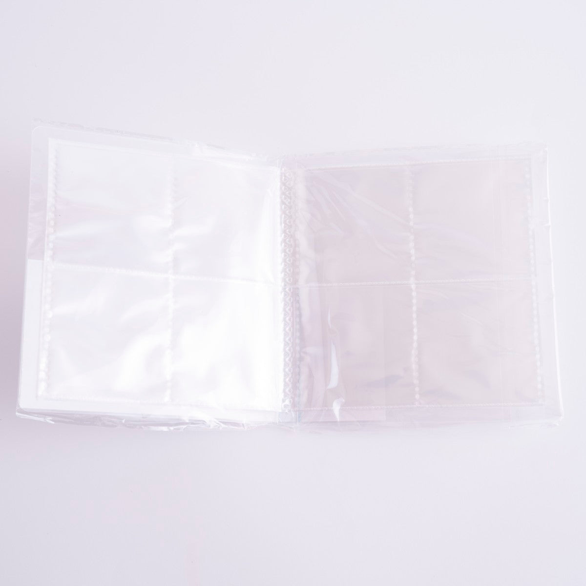 初日カバー 400枚 ファイル付き Amazon.co.jp: ウエハースシール収納ファイル 40ポケット 最大80枚収納