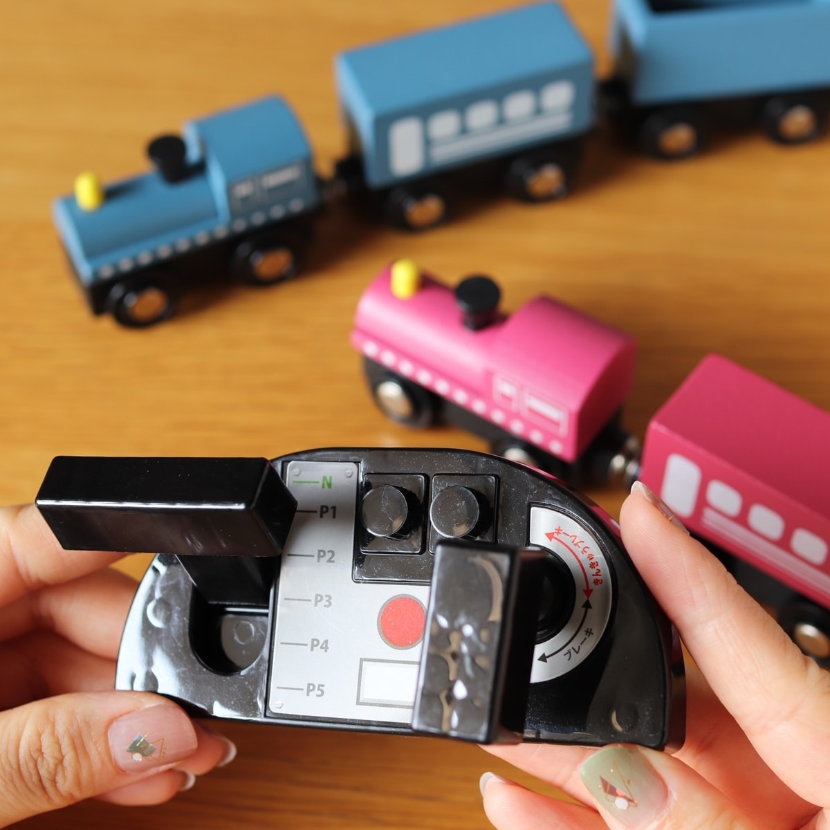 【在庫限り】電車で行こう 347198