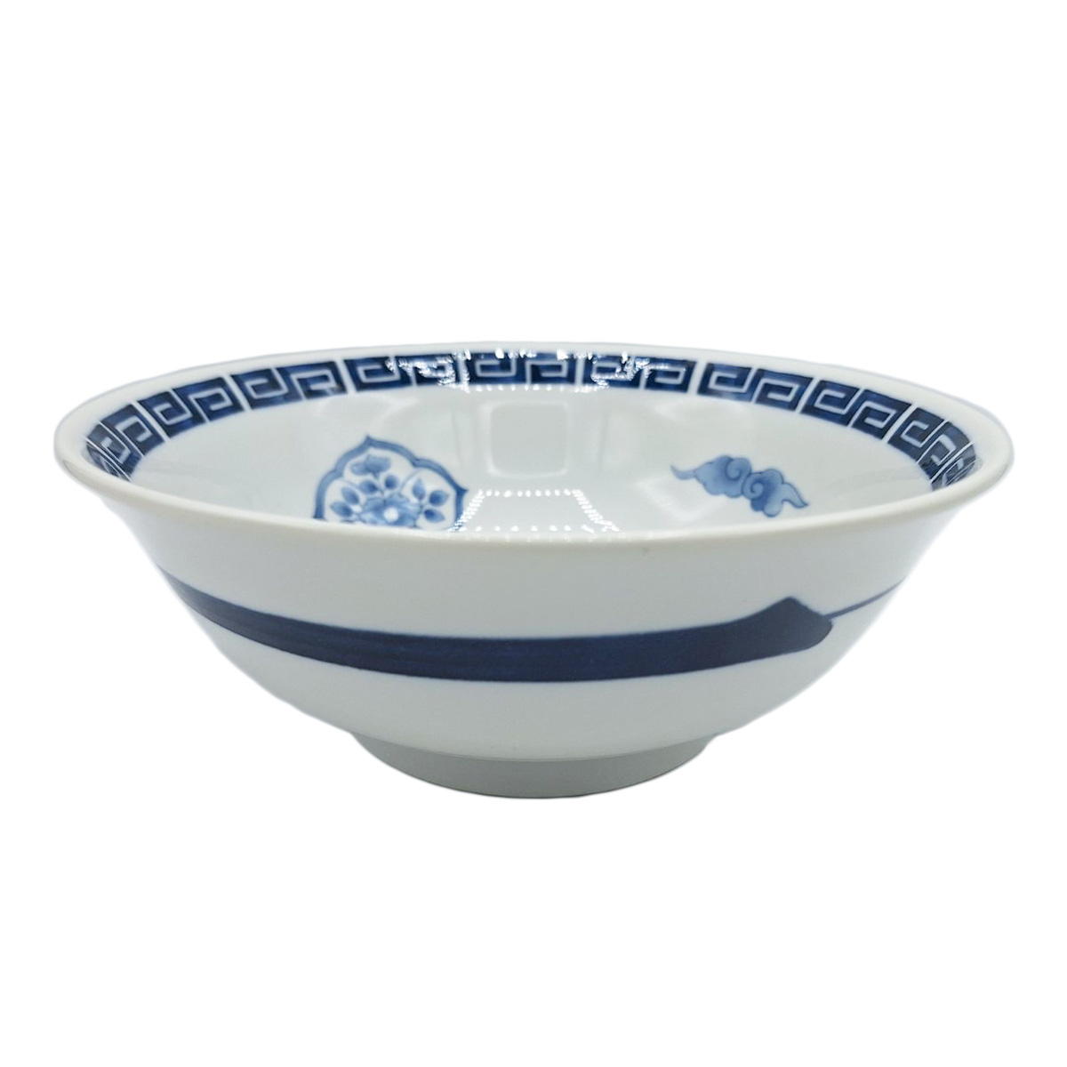 ラーメン丼 雷紋鳳凰 21cm 347202
