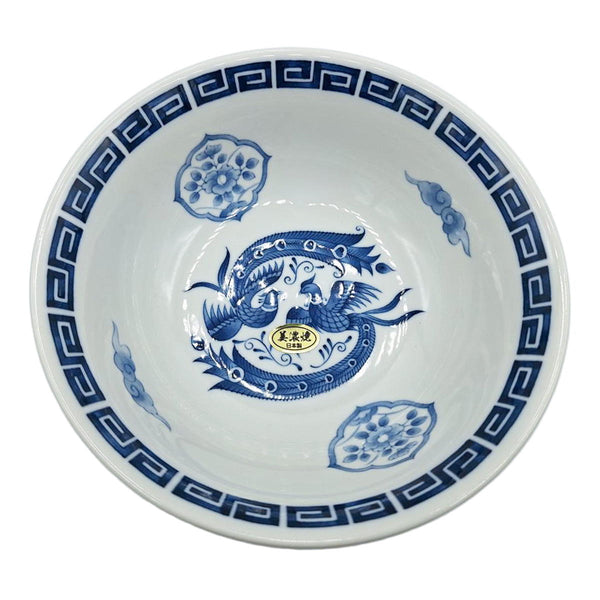 4756⑥【ラーメン発見伝　100回記念　非売品　当選品　プレミアム丼】 4756⑥【ラーメン発見伝 100回記念 非売品 当選品 プレミアム丼