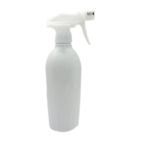 【在庫限り】スプレーボトル ハンディタイプ 400ml　347350