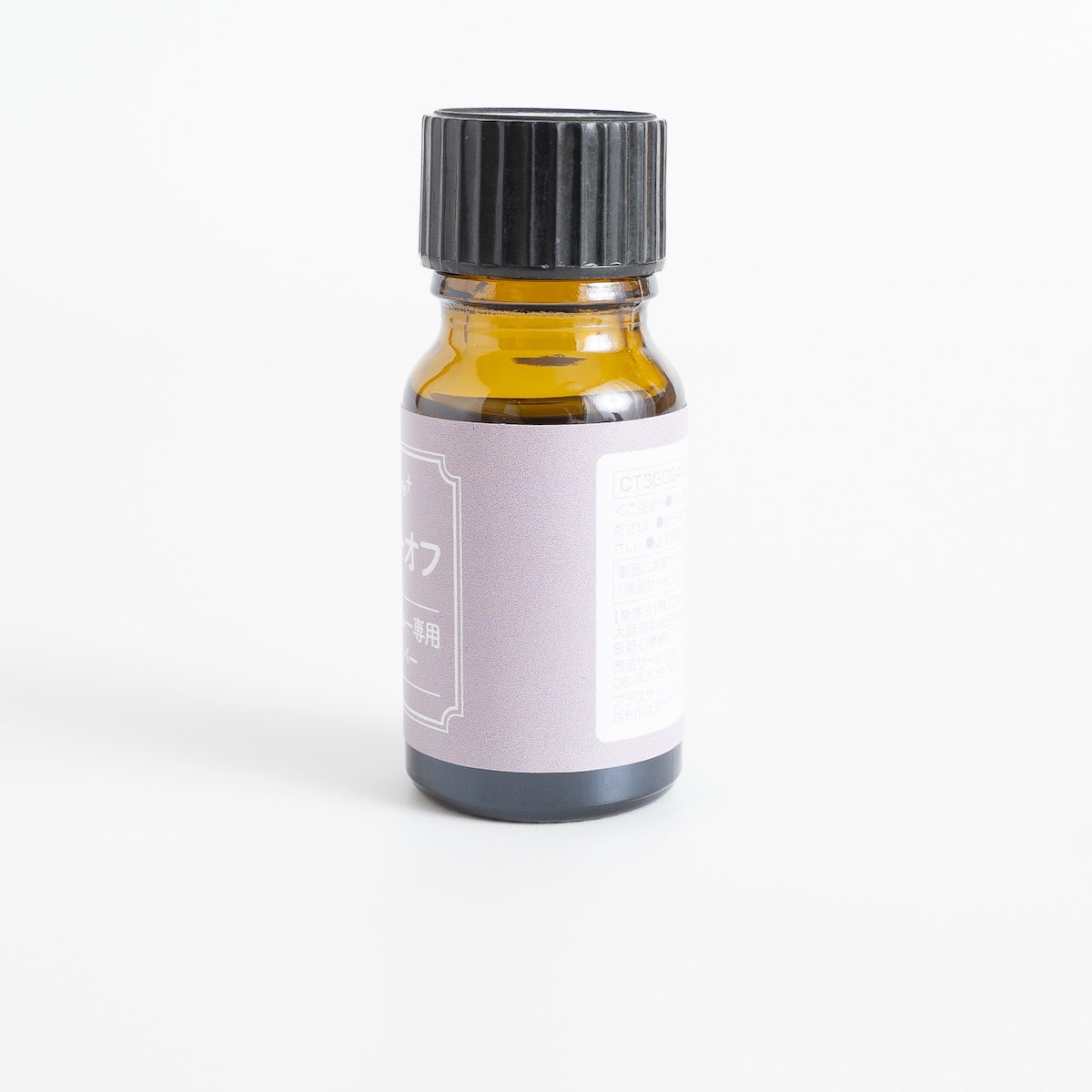 グルーオフ ネイルチップ（つけ爪）・パーツ専用リムーバー CTM 347524