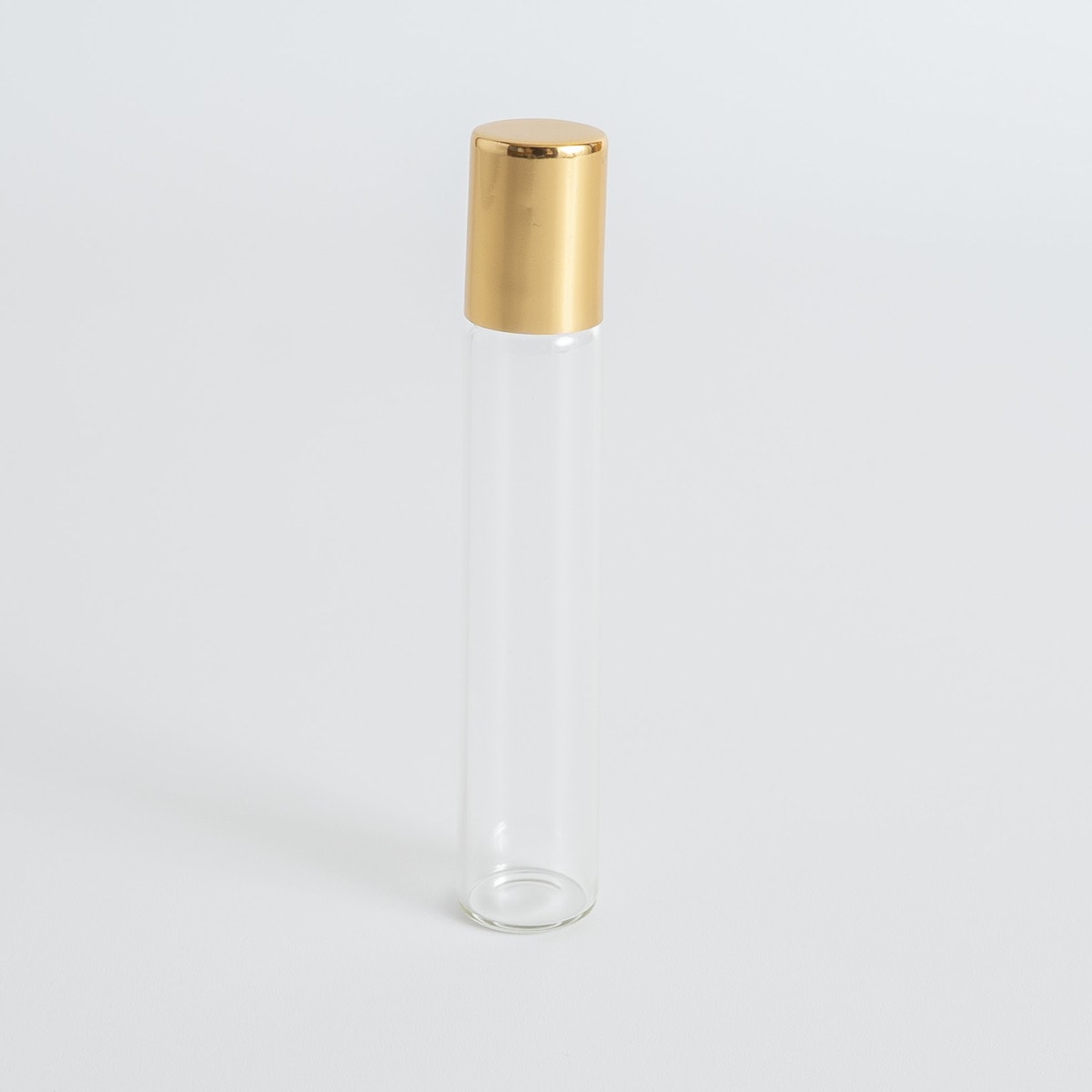 コロンローラー ロールオンボトル 10ml ステンレスボール 347528