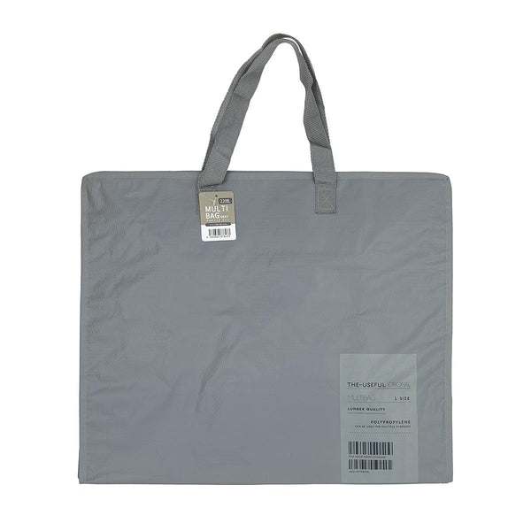 マルチバッググレー 347540