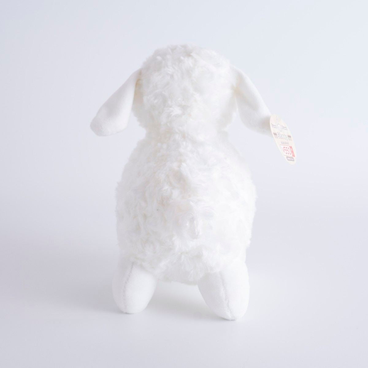 ぬいぐるみ ふわふわひつじ 22×18×26cm 349134