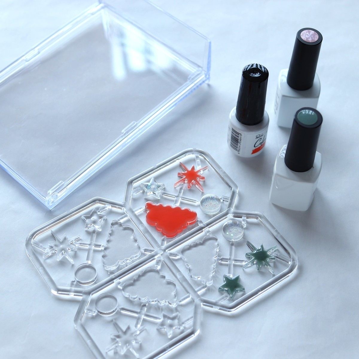 マイコレ デコパーツ アクスタスタンド用カスタムパーツ 349213