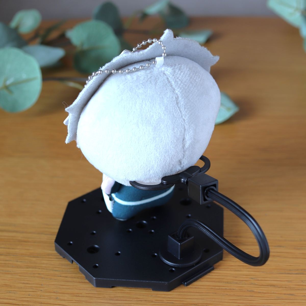 フィギュア プラモデル ディスプレイスタンド 349214