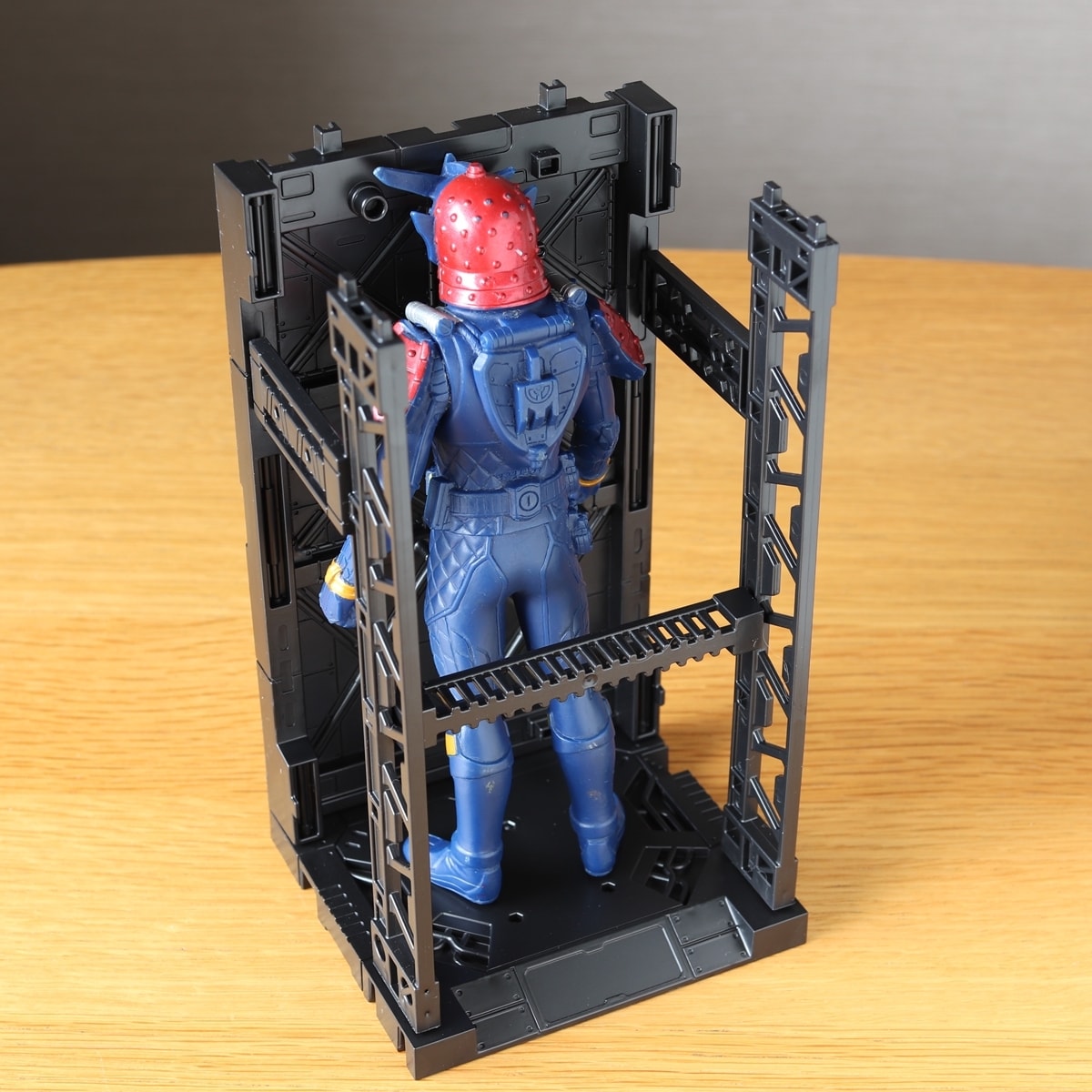 プラモデル　システムベース　アクションベース　連結ディスプレイベース　セット プラモデル用 連結ディスプレイベース 349215