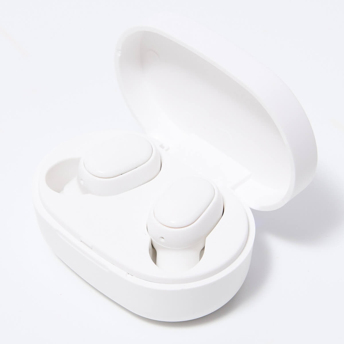 イヤホン ワイヤレス 無線 TWSイヤホン 7.3×5×4cm 349705