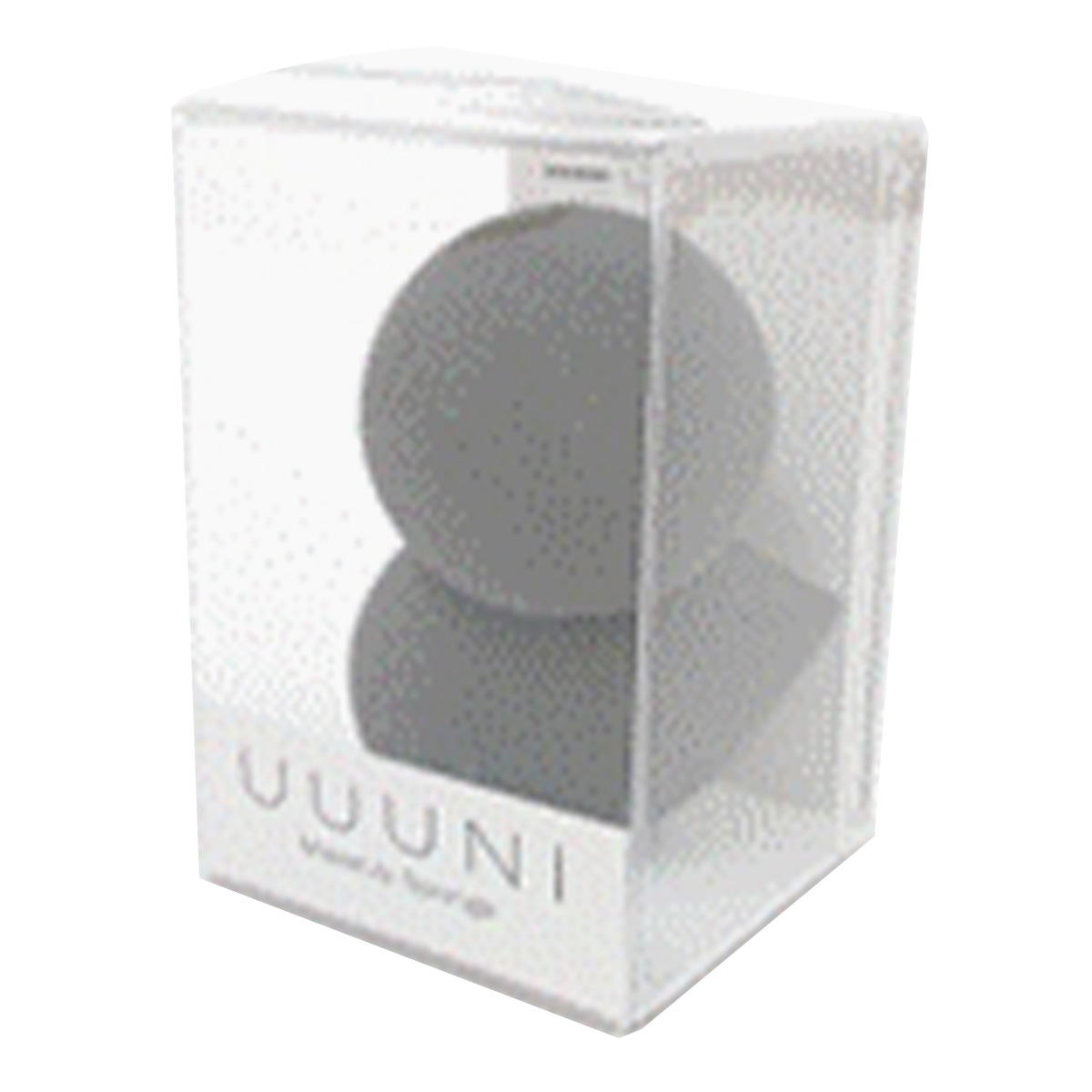 UUUNI(ウーニ)メイクアップスポンジ 349888