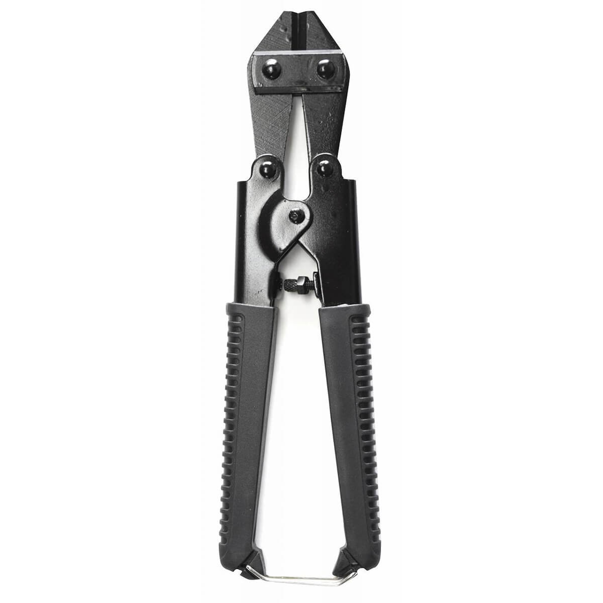 ニッパー 工具 家庭用大型ニッパー やっとこ　349948