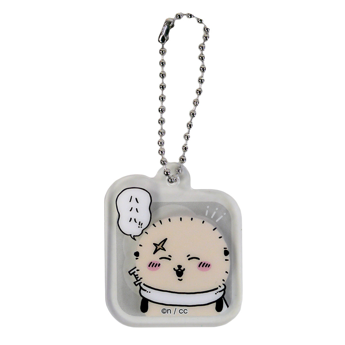 ちいかわアクリルキーチェーン3 350182