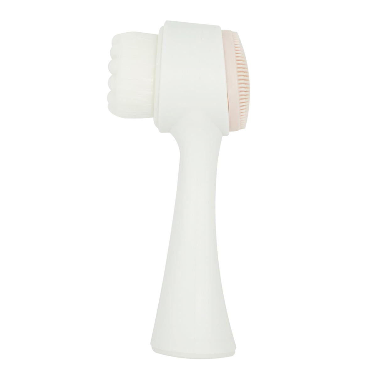 2WAY洗顔ブラシ 350429