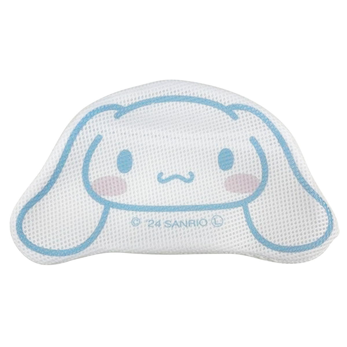 sanrio シナモンダイカット洗濯ネット 350531