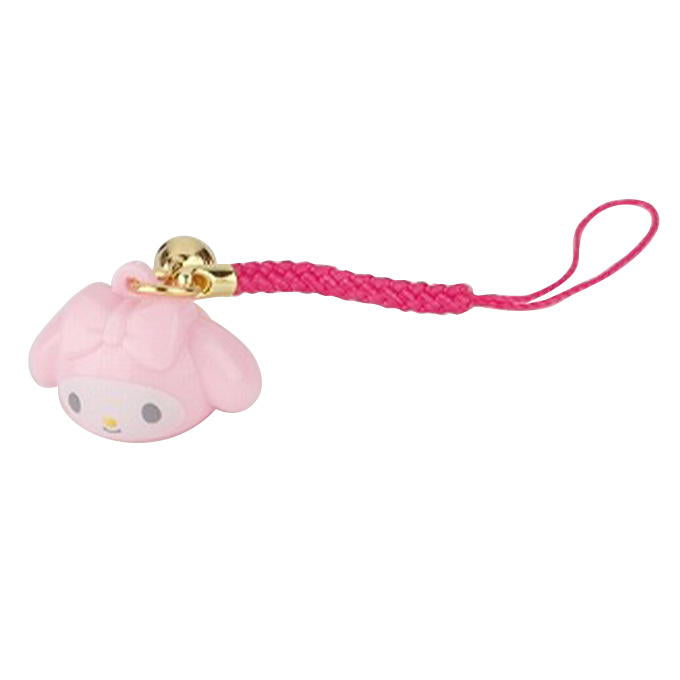 sanrio マイメロ マスコット鈴 350771