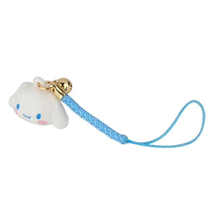 sanrio シナモン マスコット鈴 350774