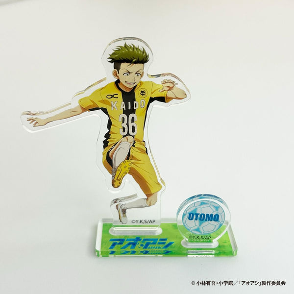 新品 アオアシ グッズ大量セット アクスタ クリアファイル 値下げ◯バラ売り☓ 新品 アオアシ グッズ大量セット アクスタ クリアファイル