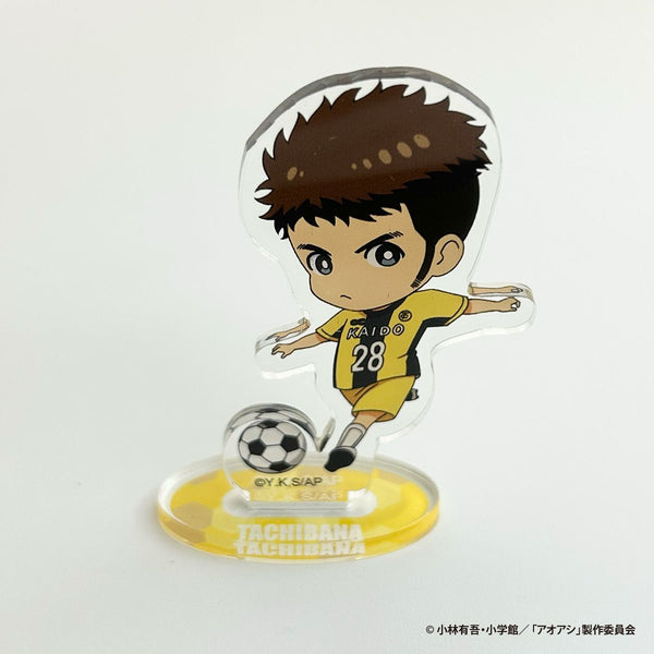 アオアシ ∞`⊃)З₊⁎⁺˳✧༚ 茶柱ルルちゃん🦭🍵 水滴モザイク越し