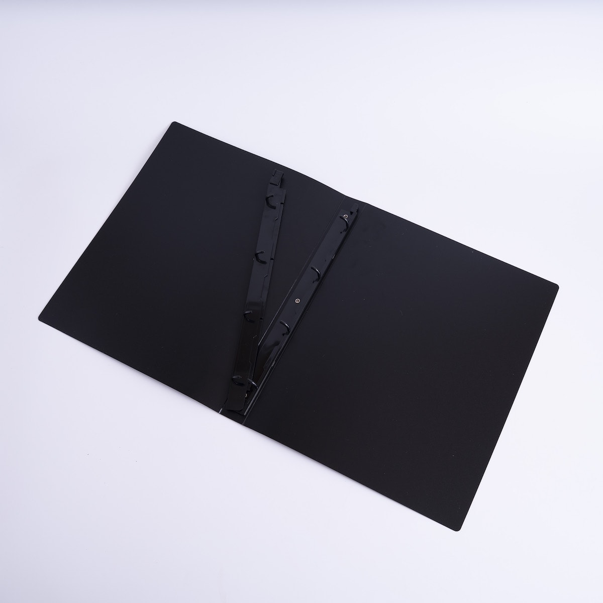 【書き込み無し美品】ハイパワー・マーケティング コレクションカードバインダー4ポケット / ジグソーパズル