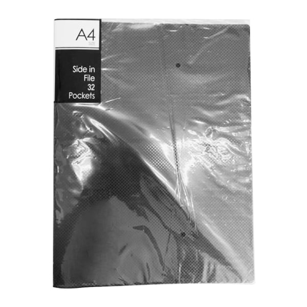 ノンジャンル クリアファイル 250枚 まとめ売り 大量 A4Zファイル クリアカラー | 【公式】≪大量注文専門≫Can