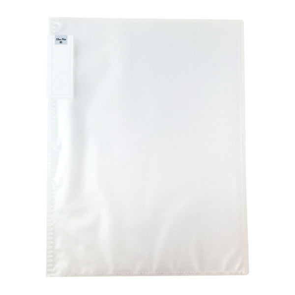 ブラコン クリアファイル ブロマイド ポスカ 紙類 グッズ-ファイル】ノンキャラオリジナル 表紙ポケット付き