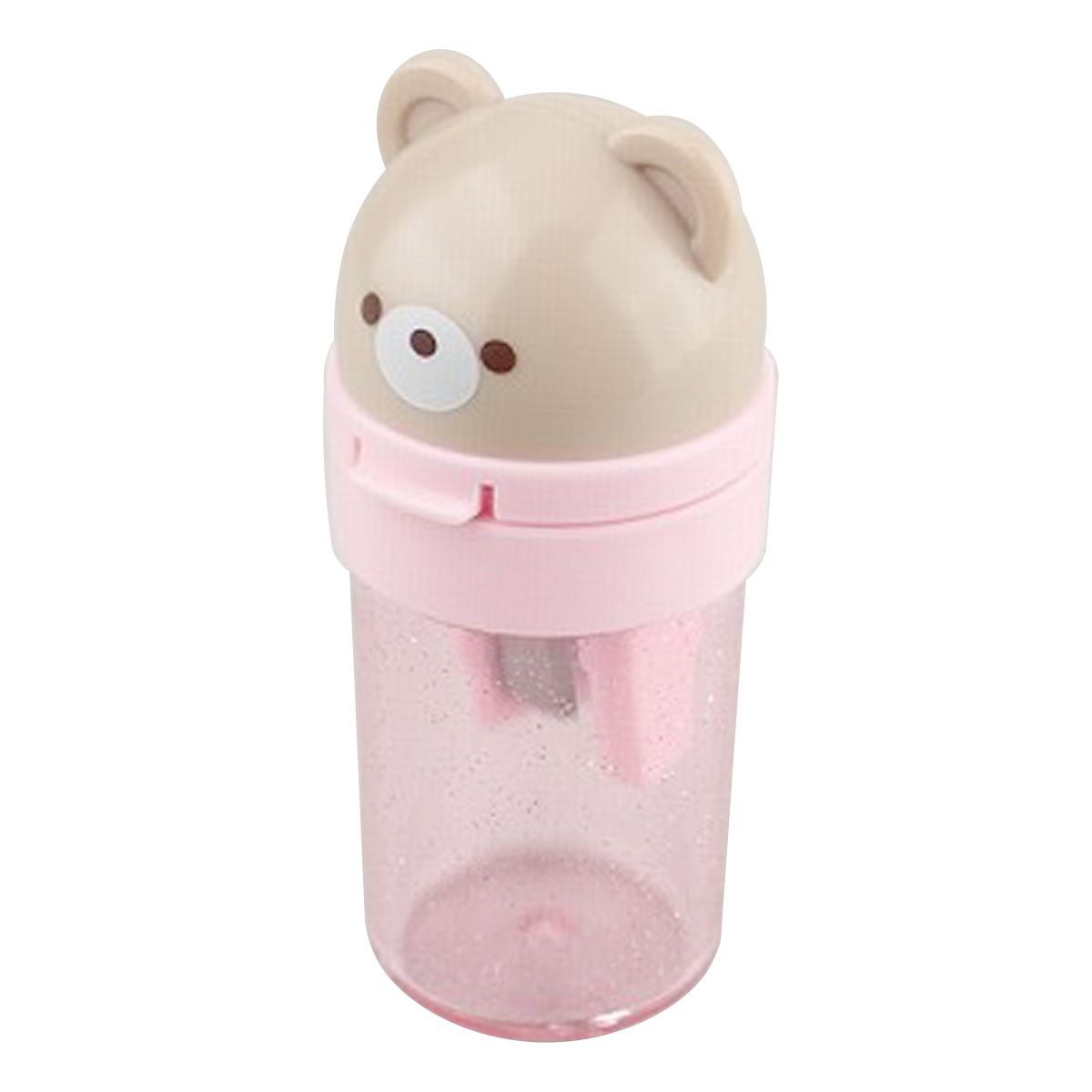 えんぴつ削り くま 352512