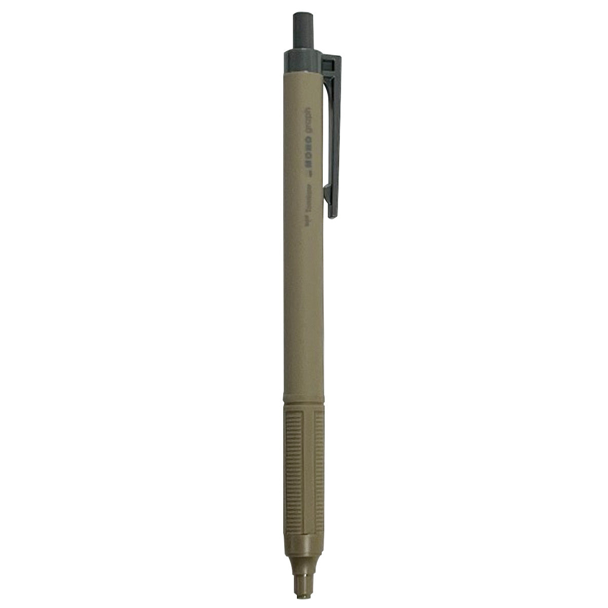 【在庫限り】油性ボールペン モノグラフライト0.38mm トンボ鉛筆  Tombow FCF-111F ベージュ 352548