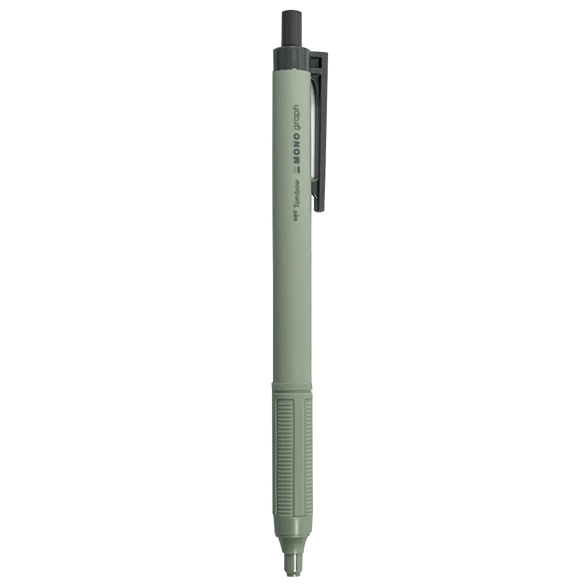 【OUTLET】油性ボールペン モノグラフライト 0.38mm トンボ鉛筆  Tombow FCF-111G グリーン 352549
