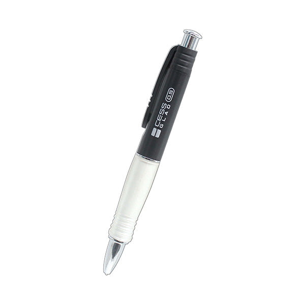 シャーペン 太軸グリップ付シャープペン 0.5mm　352560