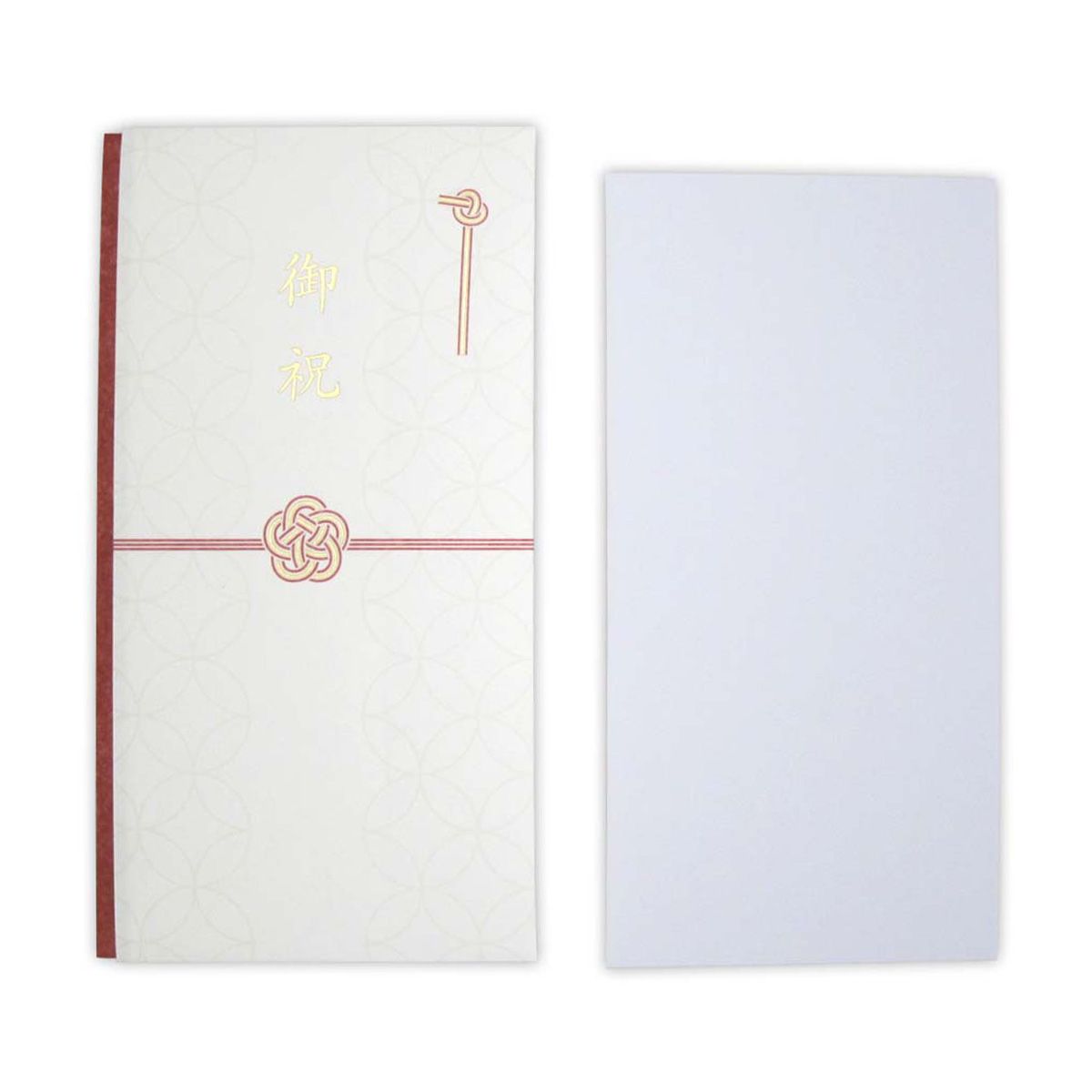 多当金封 御祝 文様 352716